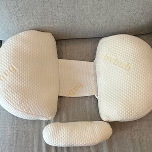 Babybub Pregnancy Pillow